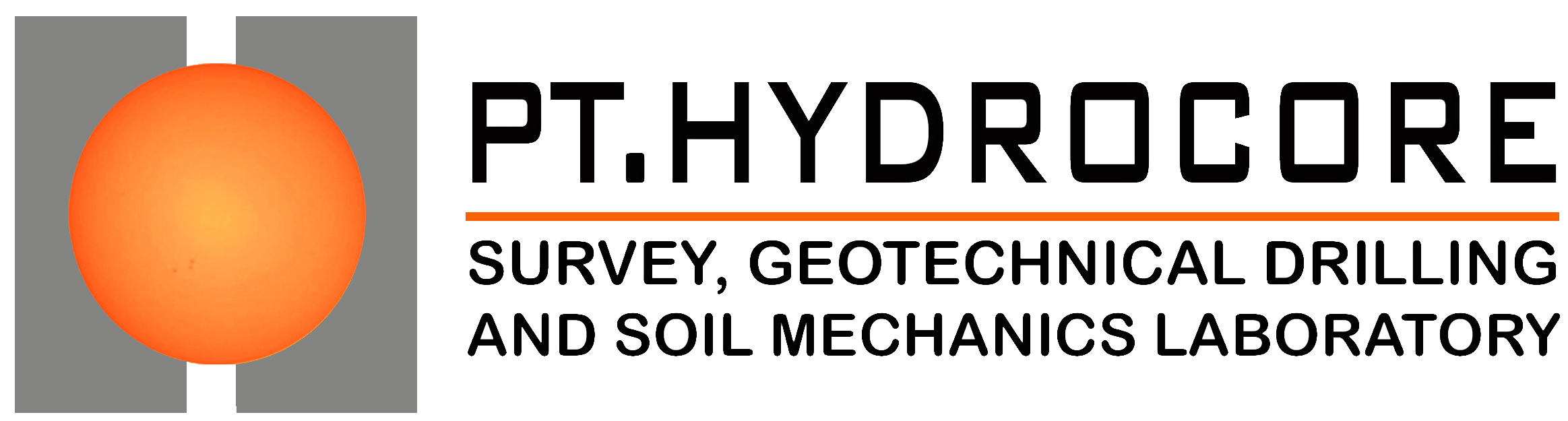 PT Hydrocore logo
